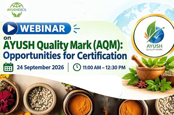 Ayush Quality Mark